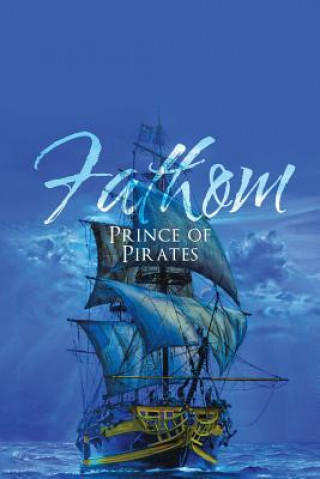 Книга Fathom Michael Anthony Adrio