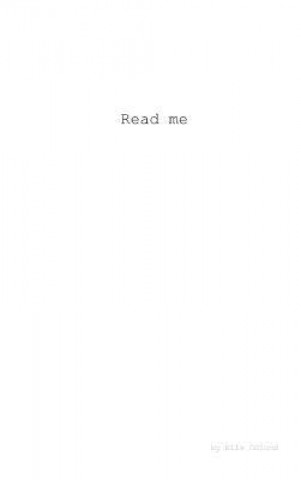 Knjiga Read Me Nils Odlund