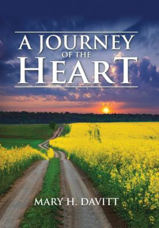 Carte Journey of the Heart Mary H. Davitt