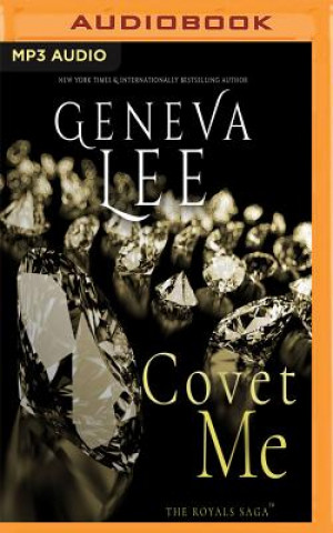 Digital COVET ME                     M Geneva Lee