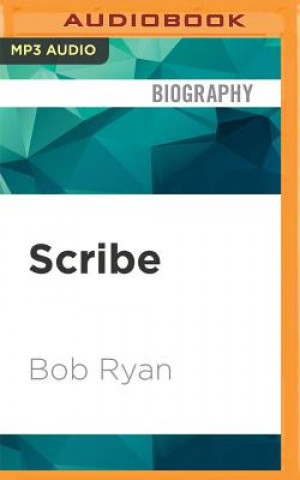 Digital Scribe: My Life in Sports Bob Ryan