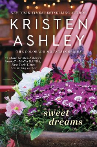 Book Sweet Dreams Kristen Ashley