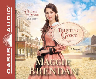 Digital Trusting Grace Maggie Brendan