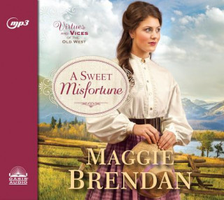 Аудио A Sweet Misfortune Maggie Brendan