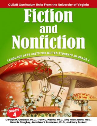 Kniha Fiction and Nonfiction Amy Price Azano