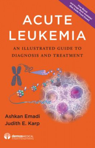 Carte Acute Leukemia Ashkan Emadi