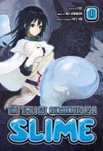 Carte That Time I Got Reincarnated As A Slime 1 Fuse