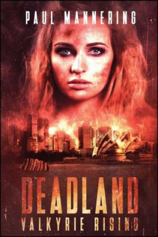 Knjiga Deadland Paul Mannering
