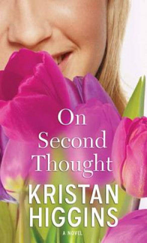 Könyv On Second Thought Kristan Higgins