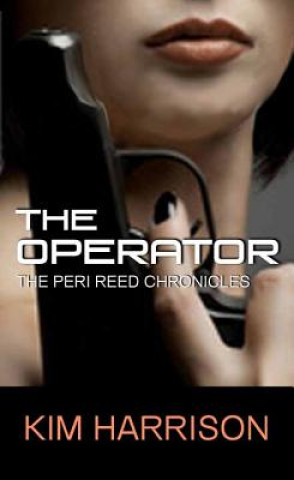 Βιβλίο The Operator Kim Harrison