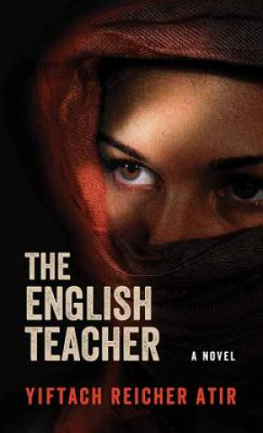 Könyv ENGLISH TEACHER -LP Yiftach Reicher Atir