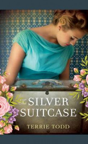 Buch SILVER SUITCASE Terrie Todd