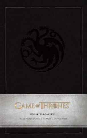 Kniha Game of Thrones Insight Editions