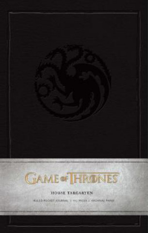 Könyv Game of Thrones Insight Editions