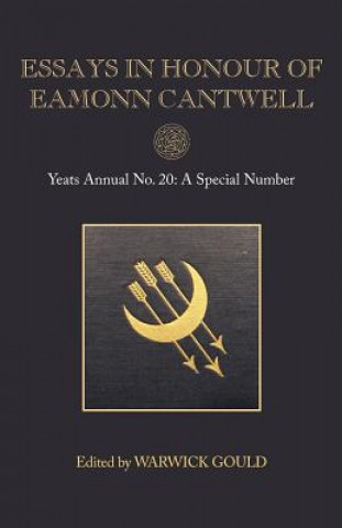 Carte Essays in Honour of Eamonn Cantwell Warwick Gould