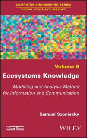 Knjiga Ecosystems Knowledge Samuel Szoniecky