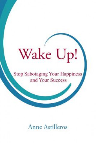 Boek Wake Up! Anne Astilleros