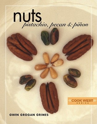 Buch NUTS Gwin Grogan Grimes