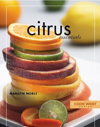 Knjiga CITRUS ESSENTIALS Marilyn Noble