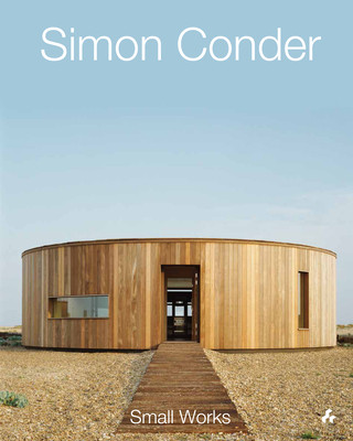 Kniha Simon Conder Simon Conder