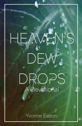 Carte Heaven's Dewdrops Yvonne Eason