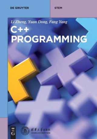 Carte C++ Programming Li Zheng
