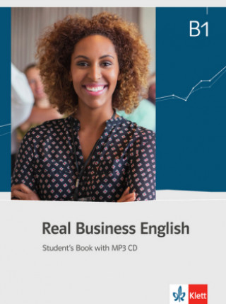 Carte Real Business English B1 