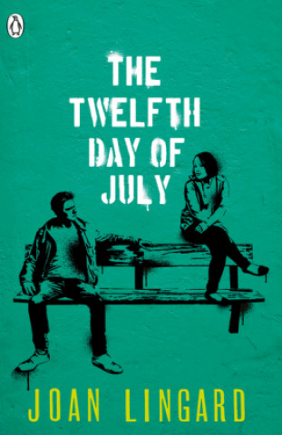 Buch The Twelfth Day of July Joan Lingard