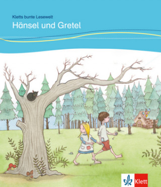 Kniha Hänsel und Gretel Brüder Grimm
