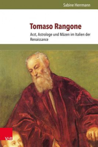 Knjiga Tomaso Rangone Sabine Herrmann