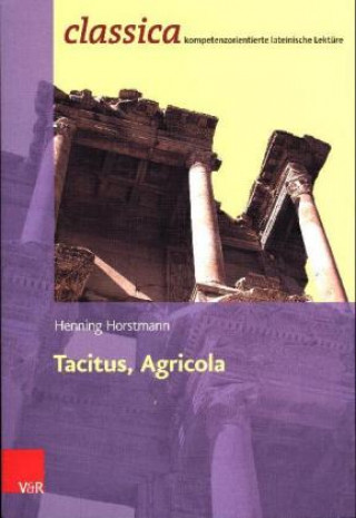 Carte Tacitus: Agricola Henning Horstmann