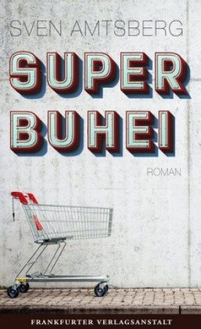 Knjiga SUPERBUHEI Sven Amtsberg