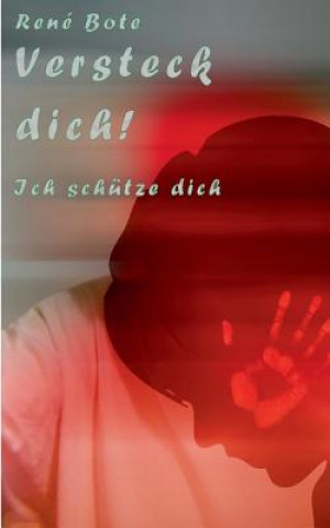 Buch Versteck dich! René Bote