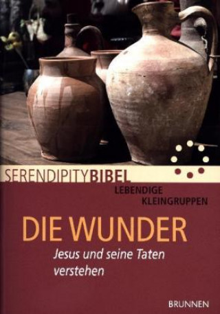 Carte Die Wunder Serendipity bibel