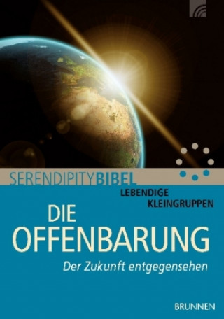 Kniha Die Offenbarung Frank Grundmüller