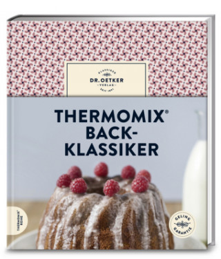 Knjiga Back-Klassiker Dr. Oetker