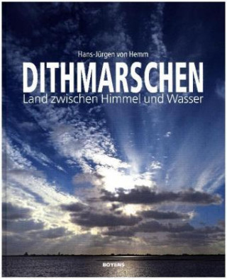 Carte Dithmarschen Hans-Jürgen von Hemm