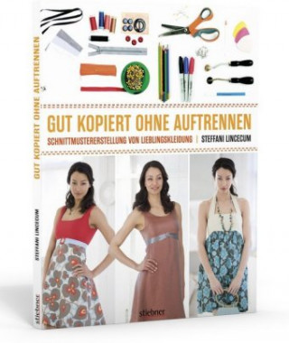 Libro Gut kopiert ohne Auftrennen Steffani Lincecum