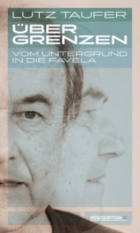 Книга Über Grenzen Lutz Taufer