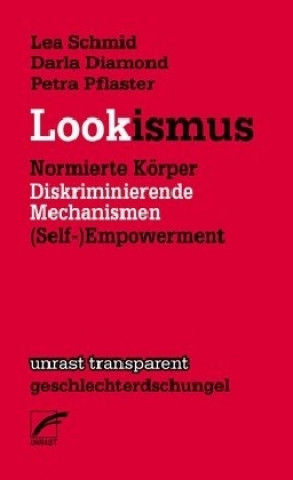 Kniha Lookismus Antje Barten