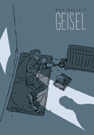 Book Geisel Guy Delisle