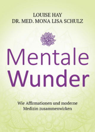 Carte Mentale Wunder Louise Hay