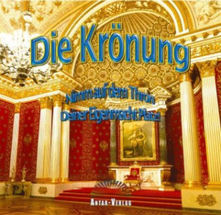 Audio Die Krönung Ute Kretzschmar