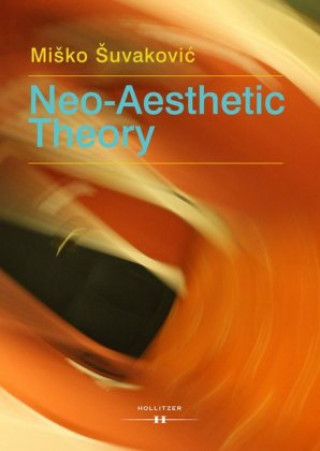 Kniha Neo-Aesthetic Theory MiSko suvakovic