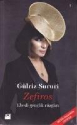 Buch Zefiros Gülriz Sururi