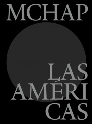 Carte MCHAP 1. Las Américas 