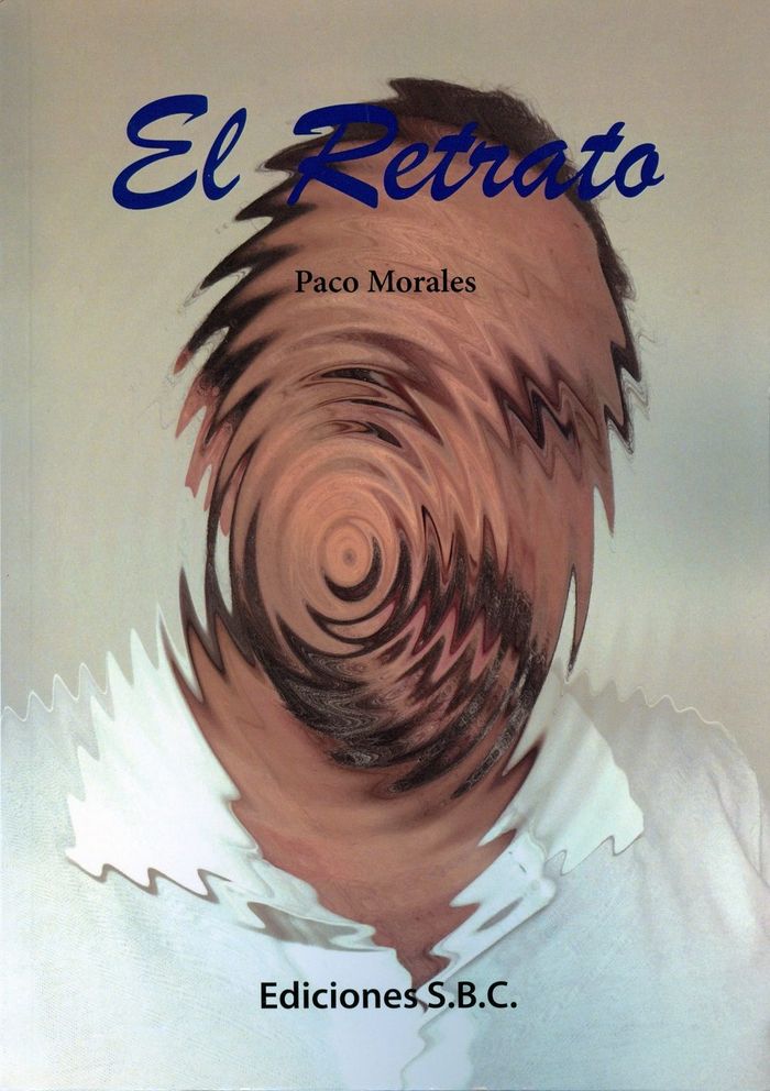 Libro EL RETRATO 