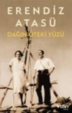 Libro Dagin Öteki Yüzü Erendiz Atasü
