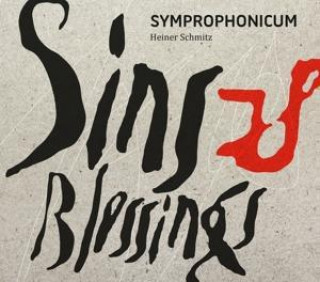 Audio Sins & Blessings Symprophonicum