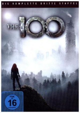 Wideo The 100 Scot J. Kelly